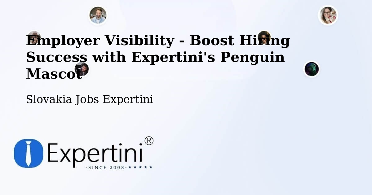 CV and Resume Visibility Optimization – Okres Levoča - Slovakia Jobs Expertini
